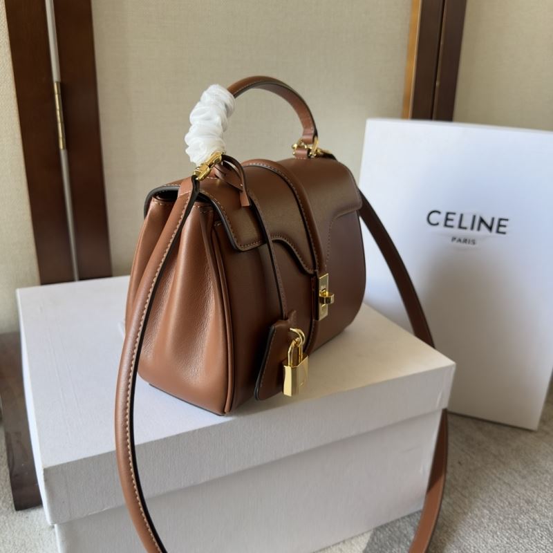 Celine Top Handle Bags